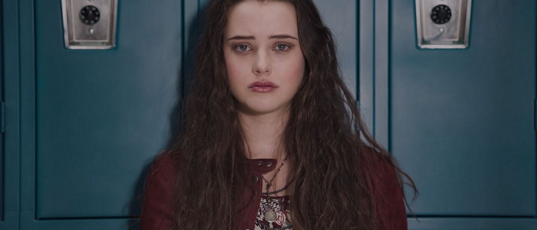 Hätte ein beliebtes Mädchen werden können, doch ihre Mitschüler trieben sie in den Selbstmord: Hannah Baker in „Tote Mädchen lügen nicht“. Ihre Eltern ahnten nichts.