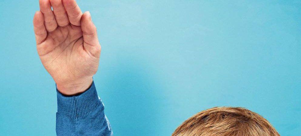 Ausschnitt aus dem Filmposter von „Kleine Germanen“ (Little Dream)