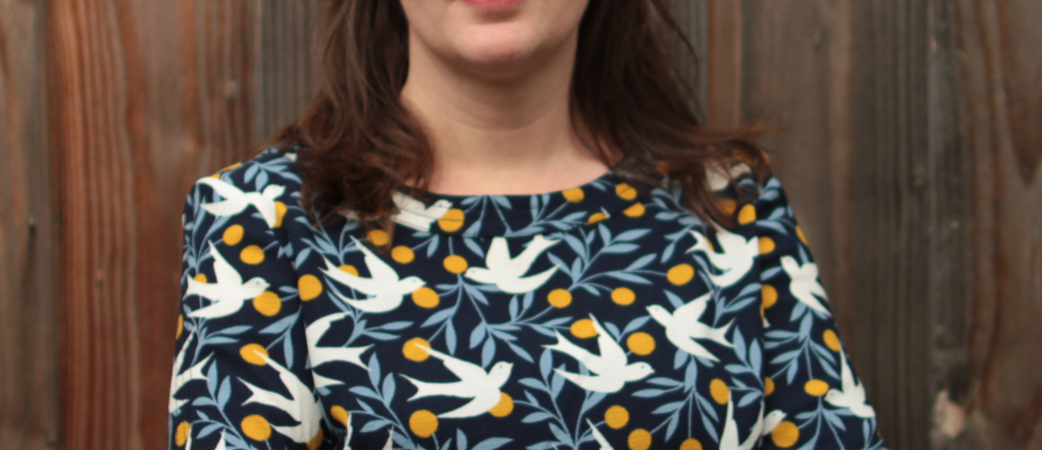 Patricia Cammarata, im Internet bestens bekannt als @dasnuf.