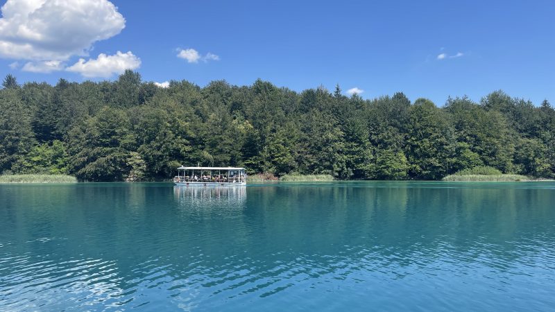 Familienurlaub in Kroatien und im Chiemgau: Es könnte so schön sein (und ist es eigentlich auch)